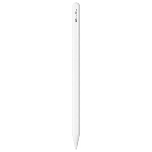 Apple Pencil Pro, Precisión Perfecta, Sensibilidad A La Inclinación Y Presión MX2D3AM/A