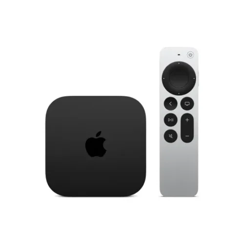 Apple Tv 4K (32Gb)-Chl MXGY2CI/A
