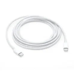 Apple Usb-C Charge Cable 2.0M (MPN MLL82AM/A, Cables De Red) img-1