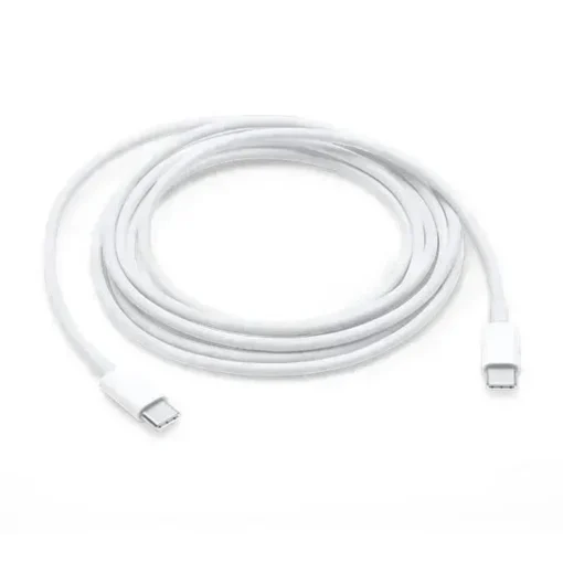 Apple Usb-C Charge Cable 2.0M (MPN MLL82AM/A, Cables De Red) img-1