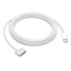 Apple Usb-C To Magsafe 3 Cable (2M)-Ame (MPN MW613AM/A, Cables De Poder) img-1