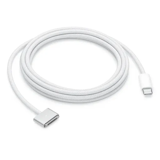 Apple Usb-C To Magsafe 3 Cable (2M)-Ame (MPN MW613AM/A, Cables De Poder) img-1
