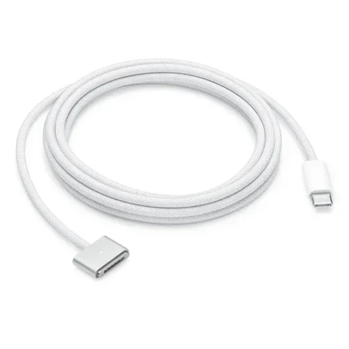 Apple Usb-C To Magsafe 3 Cable (2M)-Ame (MPN MW613AM/A, Accesorios para portátiles) img-1