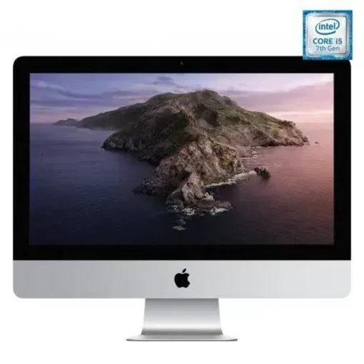 Apple® iMac AIO 21,5" FullHD Intel Core i5, 8GB, 256GB SSD (MPN MHK03CI/A, All In One (Todo en Uno)) img-1