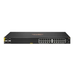 Aruba 6000 24G Class4 Poe 4Sfp 370W Switch Conmutador Gestionado 24 X (MPN R8N87A, Switches de red) img-1