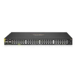 Aruba 6000 48G Class4 Poe 4Sfp 370W Switch Conmutador Gestionado 48 X (MPN R8N85A, Switches de red) img-1
