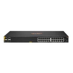 Aruba 6100 24G Class4 Poe 4Sfp+ Conmutador Gestionado 24 X 10/100/1000 (MPN JL677A, Switches de red) img-1