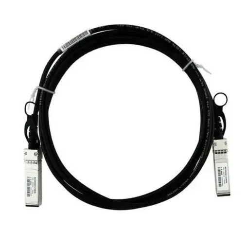 Aruba Cable De Red 1M Sfp+ Para Dispositivo De Red, Conmutador, Transceptor Sfp (MPN J9281D, Adaptadores y Accesorios De Red) img-1