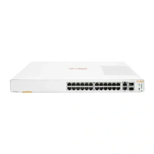 Aruba Conmutador Switch InstantOn 1960 24 G 2 XGT 2 SFP+ (MPN JL806A, Switches de red) img-1
