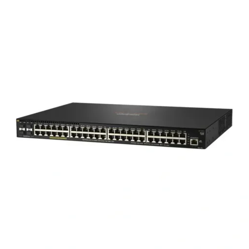 Aruba Hpe (MPN JL557A, Switches de red) img-1