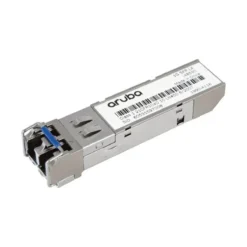 Módulo Transceptor Aruba SFP LX 1000Base-LX, Modo Simple, 1 Gbps (MPN J4859D, Adaptadores y Accesorios De Red) img-1