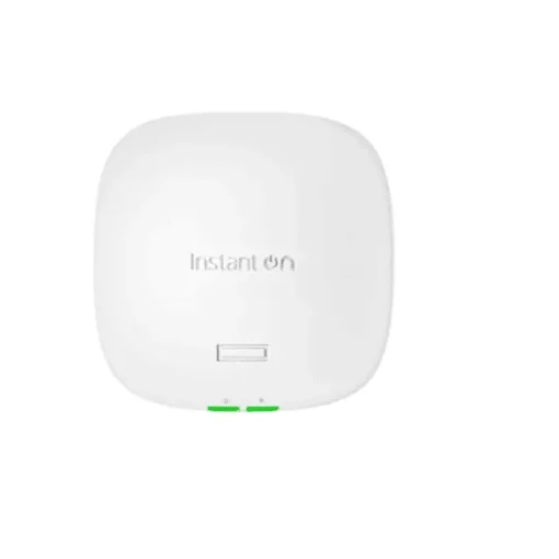 Punto de acceso Aruba Instant On AP32 Wi-Fi 6E tribanda con puerto uplink 2.5GbE (MPN S1T23A, Puntos de acceso (Access Points)) img-1