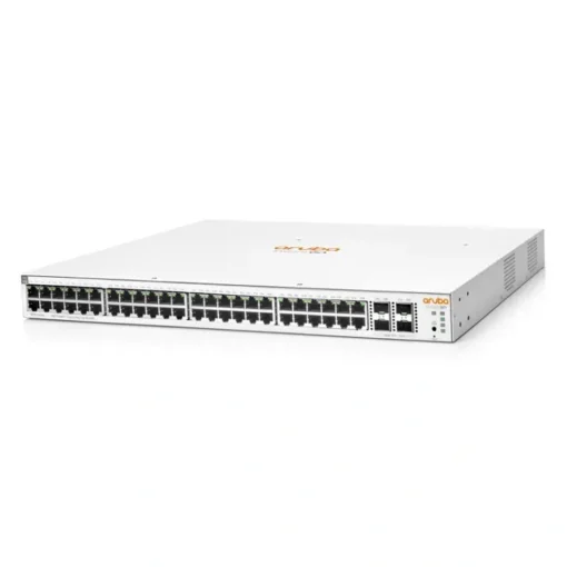 Aruba Instant On 1830 48G 24P Class4 Poe 4Sfp 370W Switch Conmutador (MPN JL815A, Switches de red) img-1