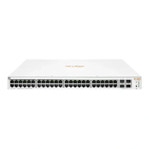 Aruba Instant On 1930 48G Class4 Poe 4Sfp/Sfp+ 370W Switch Conmutador L2 (MPN JL686A, Switches de red) img-1
