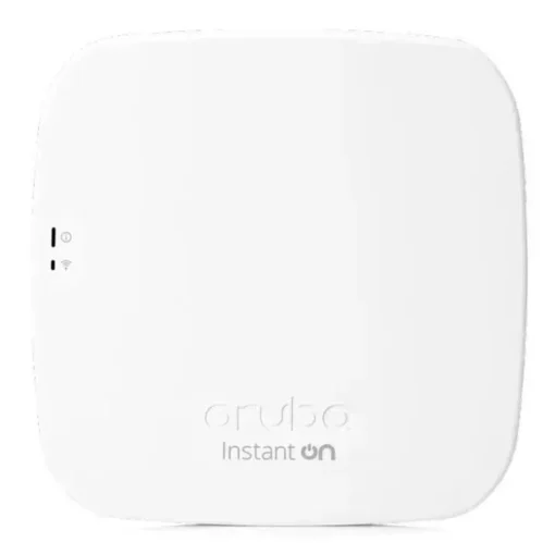 Aruba Instant On Ap11 (Rw) Punto De Acceso Inalámbrico Bluetooth, Wi-Fi (MPN R2W96A, Puntos de acceso (Access Points)) img-1