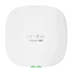 Aruba Punto De Acceso Instant On Ap25, Wifi 6, Wpa3, Compatible Con Smart (MPN R9B28A, Puntos de acceso (Access Points)) img-1