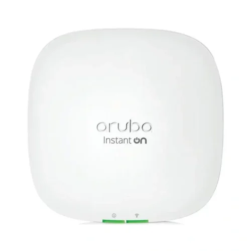 Aruba Switch Administrable Instant On Ap22 (Rw) Bluetooth, Wi-Fi 6 2.4 Ghz (MPN R4W02A, Puntos de acceso (Access Points)) img-1