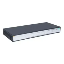 Aruba Switch Hpe 1420 8G Poe+ (64W) Switch 8 Port Poe No (MPN JH330A, Switches de red) img-1