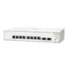 Aruba Switch Ion 1930 8G 2Sfp Puertos 8 Puertos Rj-45 10/100/1000, 2 Puertos (MPN JL680A, Switches de red) img-1