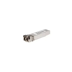 Transceptor Aruba SFP LC-SX 1G 1000Base, Hasta 500m, Multimodo, (MPN R9D16A, Adaptadores y Accesorios De Red) img-1