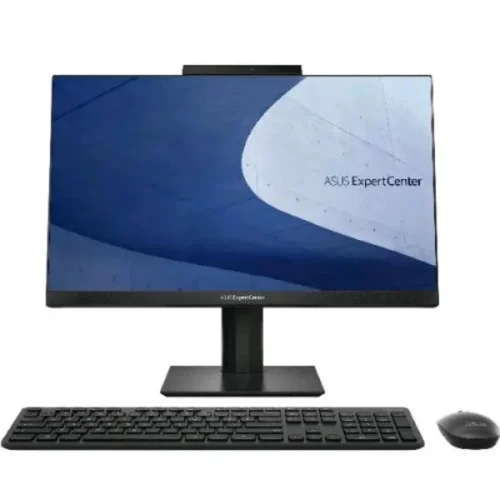 Asus AIO ExpertCenter E5, 23.8" FHD, i5-1200U, 16GB DDR4, 512GB SSD, Win11P (MPN 90PT03J5-M02KK0, All In One (Todo en Uno)) img-1