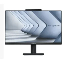 Asus All In One De 23.8“ ( Intel Core I3 I3-1315U, 8Gb Ram, 512Gb Ssd, Win11 (MPN 90PT03X6-M00K30, All In One (Todo en Uno)) img-1