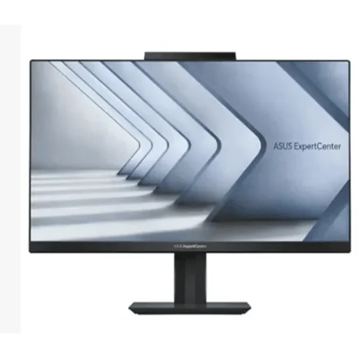 Asus All In One De 23.8“ ( Intel Core I3 I3-1315U, 8Gb Ram, 512Gb Ssd, Win11 (MPN 90PT03X6-M00K30, All In One (Todo en Uno)) img-1