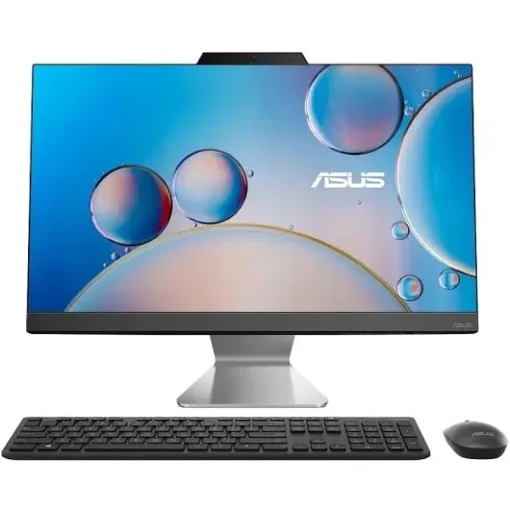 Asus All In One Expertcenter E3 De 23.8“ I5-1335U 16Gb Ddr5 512Gb Ssd Win11 Pro 90PT03T2-M00X20