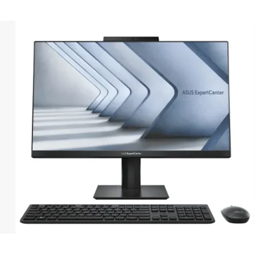 Asus All-In-One Intel Core I3 100U 23.8" Windows 11 Pro (MPN 90PT03J4-M02SZ0, All In One (Todo en Uno)) img-1