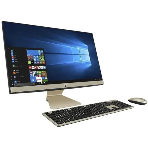 Asus All-In-One Intel Core i3-1115G4 23.8" (MPN 90PT02T2-M05910, All In One (Todo en Uno)) img-1