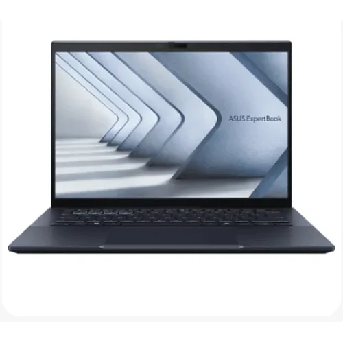 Asus B1403Cva-S65649X Notebook 14" Intel Core Ultra 7 150U / 5.4 Ghz 16 Gb Ddr5 (MPN 90NX0811-M06R30, Notebooks) img-1