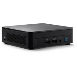 Asus Barebone Mini Pc Nuc 12 Pro Nuc12Wski5 ,Intel Core I5-1240P , 2X Ddr4 W11P 90AR00D1-M00050