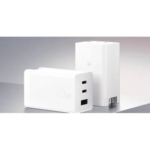 Asus Cargador Rog 100W Usb-C Adapter (MPN 90XB077N-MPW080, Accesorios para portátiles) img-1