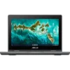 Asus Chromebook Cr1100Cka-Gj0067 11.6" Hd, Intel Celeron N4500, 4Gb Ram, 32Gb (MPN 90NX03V1-M000U0, Notebooks) img-1