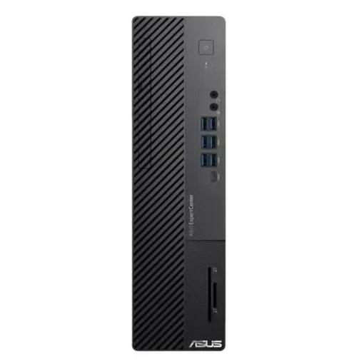 Asus Computador Desktop Expertcenter D5 i3-10105, 12GB RAM, 256GB SSD, Freedos (MPN CE-000212, Computadores de marca) img-1