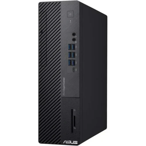 Asus Computador Desktop Expertcenter D7, i7-10700, 32GB RAM, 512GB SSD, W10 Pro (MPN CE-000210, Computadores de marca) img-1