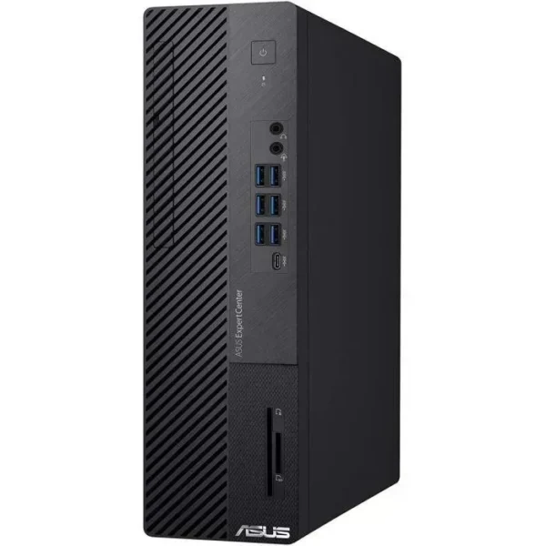 Asus Computador Desktop Expertcenter D7, i7-10700, 32GB RAM, 512GB SSD, W10 Pro CE-000210 img-1