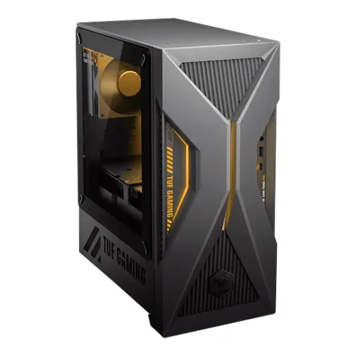 Asus Computador T500Mv (Intel I5 13420H, 16Gb Ram, 1Tb Ssd, Rtx5060Ti, Win11 (MPN 90PF05H2-M01HH0, Computadores de marca) img-1