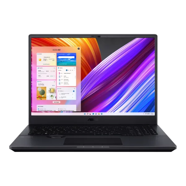 ASUS ProArt Studiobook 16 H7600, Intel Core i7 16GB RAM 1TB SSD RTX 3060 OLED 4K 90NB0XD1-M003S0