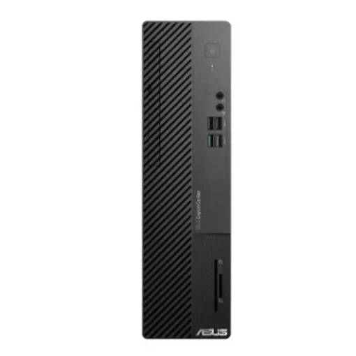 Asus Desktop Intel Core I5 13420H / 2.1 Ghz Ddr5 Sdram 512 Gb Disco Duro (MPN 90PF05I1-M01PC0, Computadores de marca) img-1