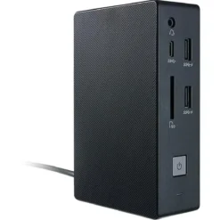 Asus Docking Station Docking Station Adapter (MPN 90NX0121-P00480, Bases Notebook) img-1