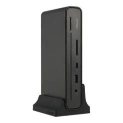 Asus Docking Station Stand Dc300 (MPN 90XB08CN-BDS070, Adaptadores, HUBs y Dockings) img-1