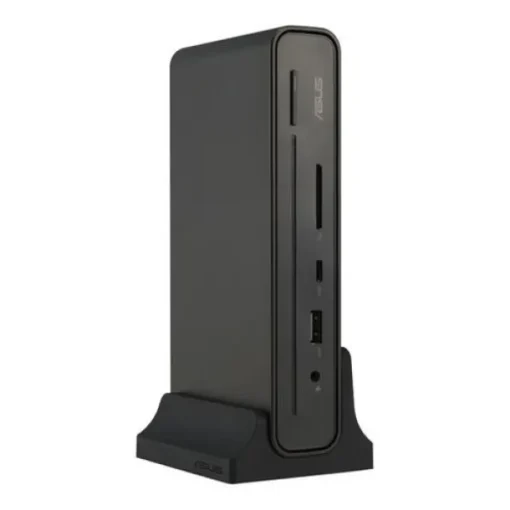 Asus Docking Station Stand Dc300 (MPN 90XB08CN-BDS070, Adaptadores, HUBs y Dockings) img-1