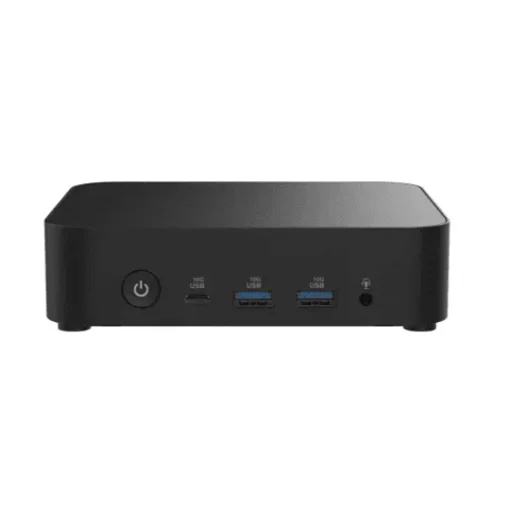 Asus Essential Barebone Nuc 14, Intel N150, 16GB RAM, 256GB NVMe PCi 3.0 (MPN CE-007479, Computadores Mini) img-1