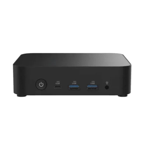 Asus Essential Barebone Nuc 14, Intel N150, 1Xso-Dimm, Ssd 1Xm.2, Ethernet, Wifi (MPN 90AR00M2-M001P0, Computadores Mini) img-1