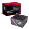 Asus Fuente De Poder Rog Strix 1000W, Certificada 80+ Plus Platinum Atx 3.1 (MPN 90YE00W1-B0SA00, Fuentes de poder para PC) img-1