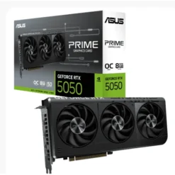 Asus Hdmi Prime Rtx-5050 O8Gb Gddr6 (MPN PRIME-RTX5050-O8G, Tarjetas gráficas para PC) img-1