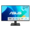 Asus Led-Backlit Lcd Monitor 23.8" Hdmi / Vga Negro (MPN VA249HG, Monitores) img-1
