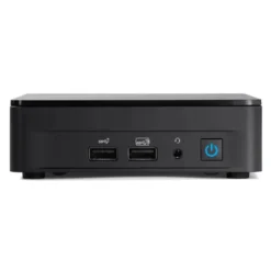 Asus Mini Pc Nuc 12 Pro Kit Street Canyon (I3-1220P, Ddr4 X2, M.2/Sata, Freedos (MPN 90AR00D1-M00020, Computadores Mini) img-1