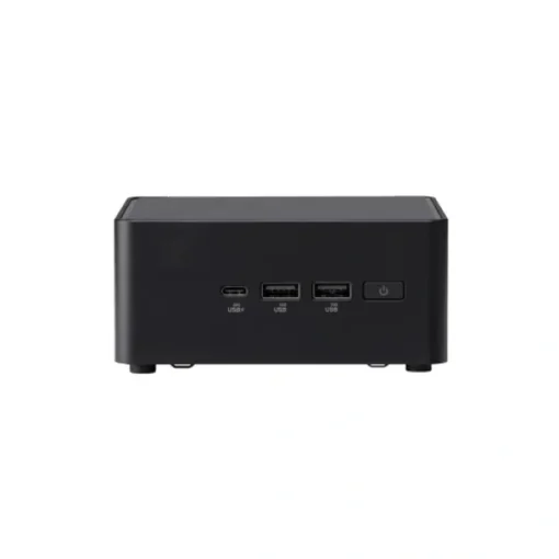 Asus Mini Pc Nuc Pro I3 100U Ram Ddr5 Ssd M.2 Wi-Fi/Bluetooth Sin Ram Sin Disco (MPN 90AR0072-M00030, Computadores Mini) img-1